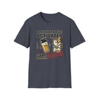 Pre workout : Activated, Gym : Closed T-Shirt
