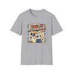 Tingles, before gains T-Shirt