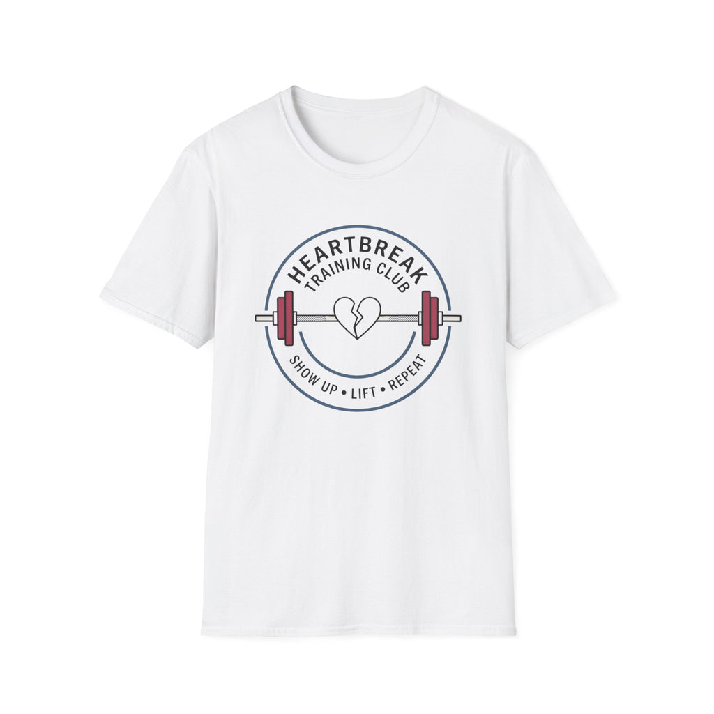 Heartbreak training club T-Shirt