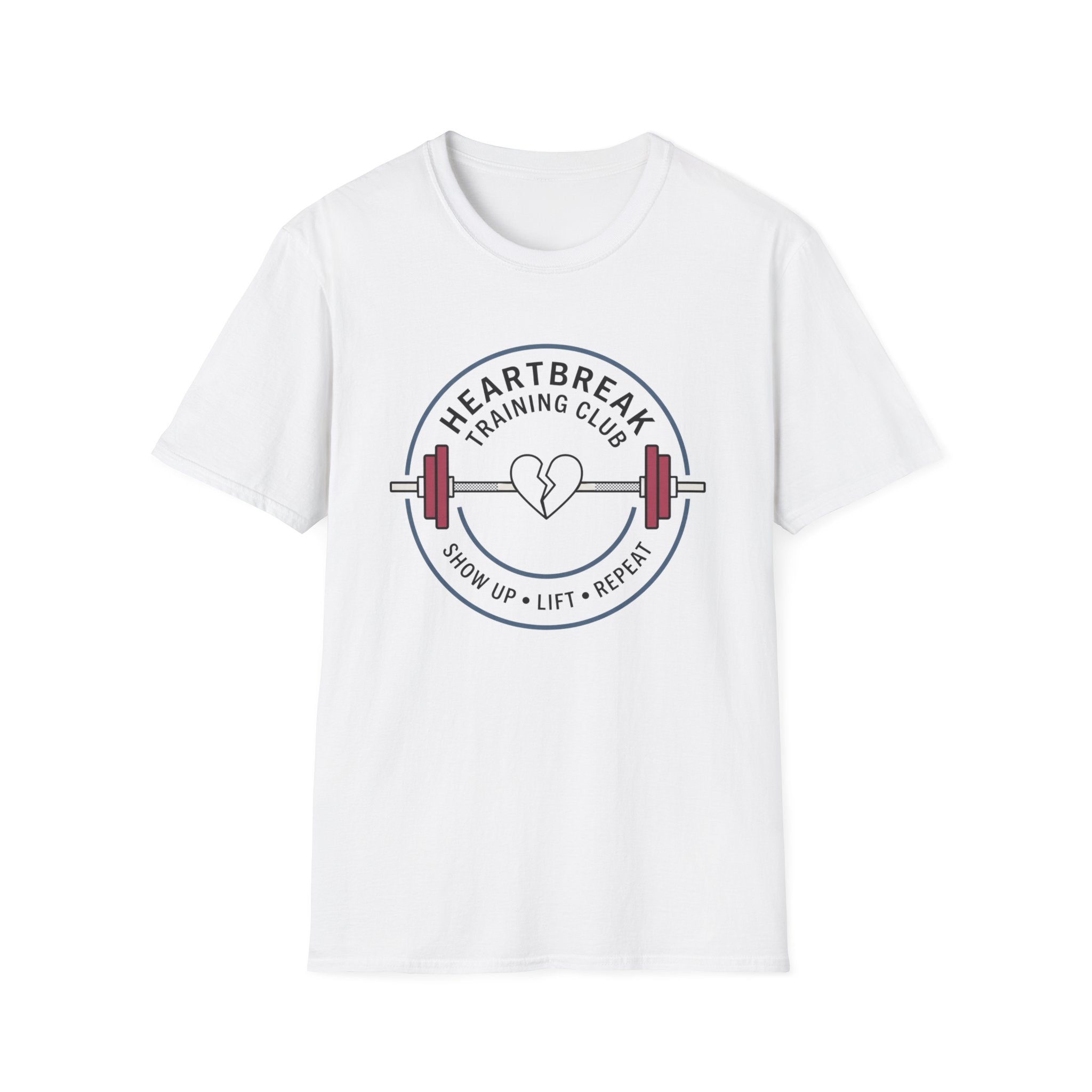 Heartbreak training club T-Shirt