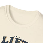 Lift Heavy Petty Harder vintage T-Shirt