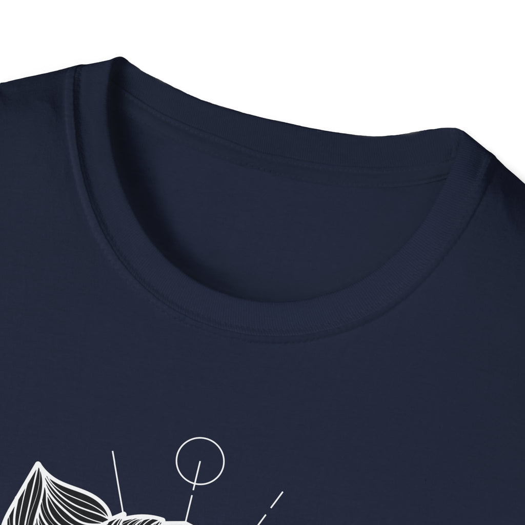 Introverted beastT-Shirt