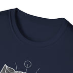 Introverted beastT-Shirt
