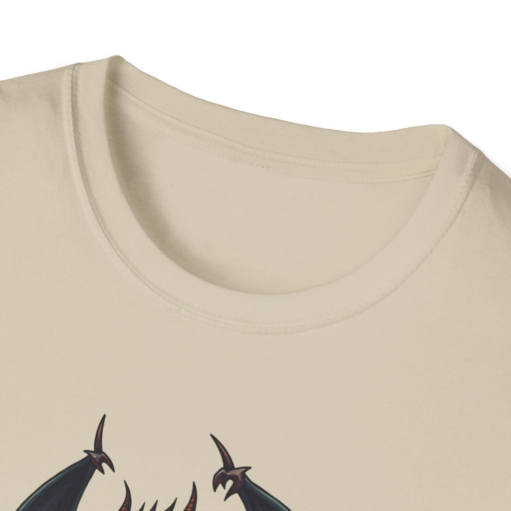 Forged by Fire T-Shirt