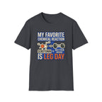 Favorite Chemical reaction - Serotonin T-Shirt