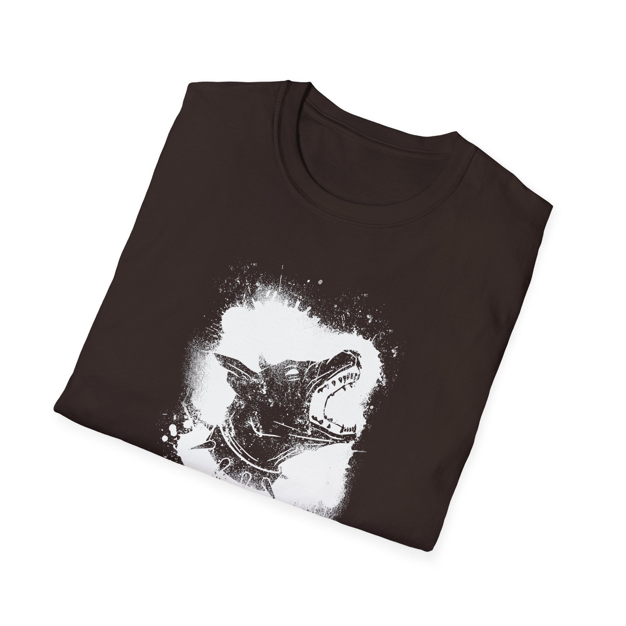 Never the hunted beast T-Shirt