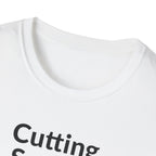 Cutting Season – Pizza Pain Edition T-Shirt