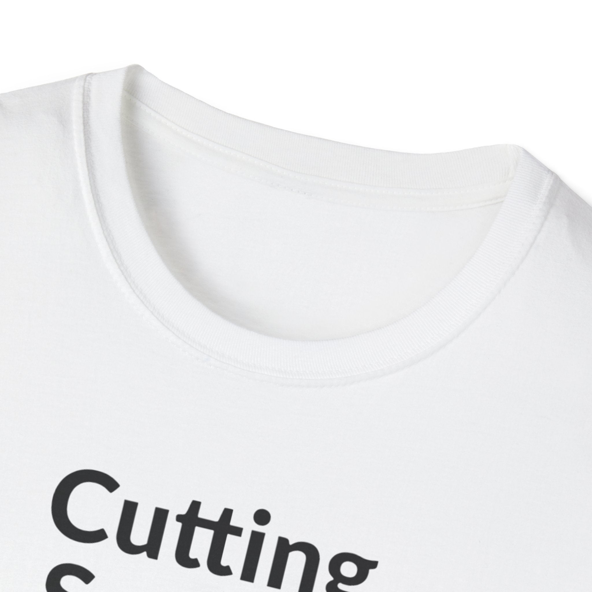 Cutting Season – Pizza Pain Edition T-Shirt