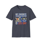 Favorite Chemical reaction - Serotonin T-Shirt