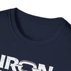 Iron Therapy – Chains & Gains T-Shirt
