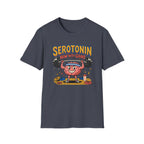 Serotonin with gains T-Shirt