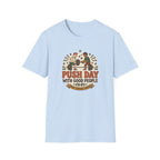 Push day with good people T-Shirt