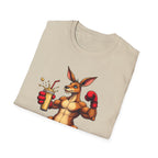 Ripped & Ready Roo T-Shirt