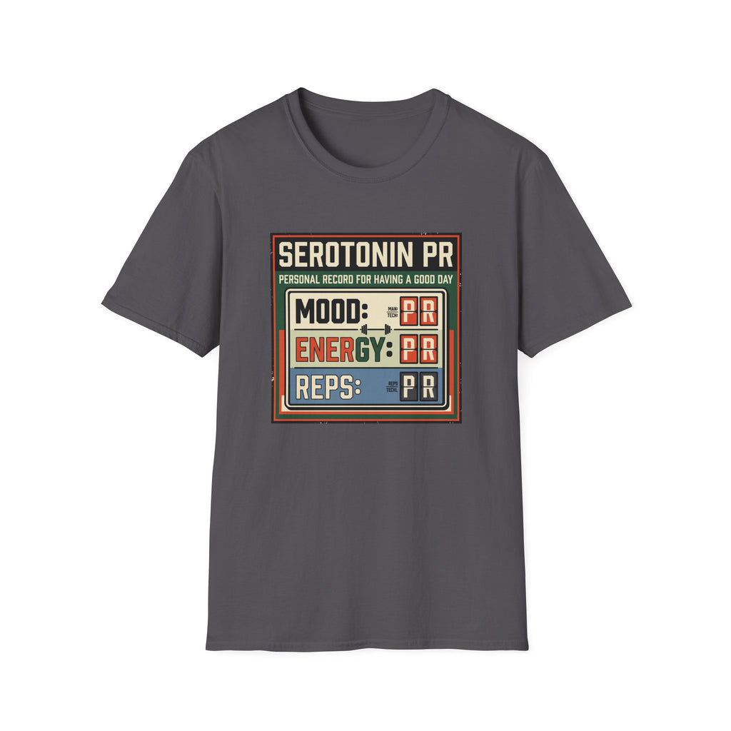 Serotonin PR T-Shirt