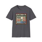 Serotonin PR T-Shirt