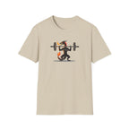 Inferno Rep Mode T-Shirt