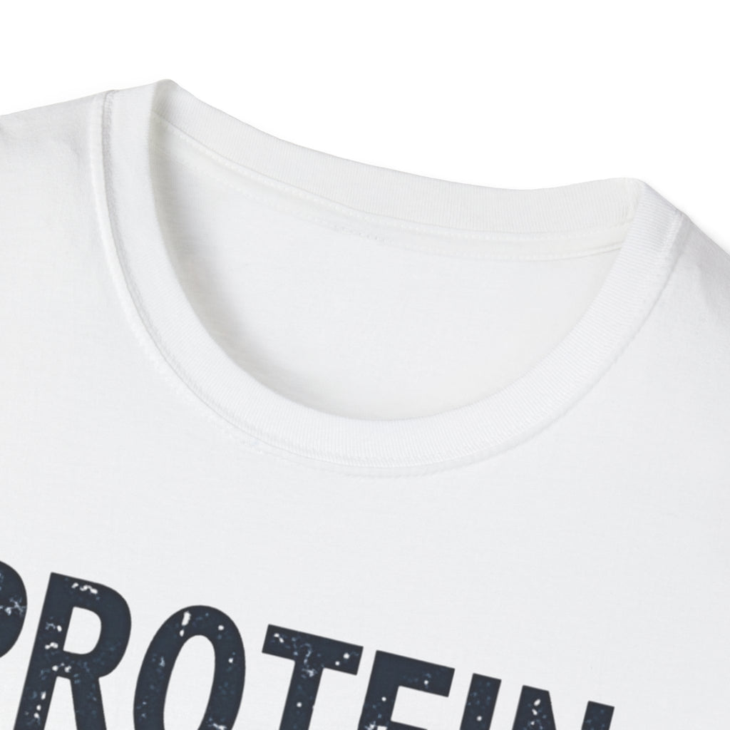Protein Over Payments T-Shirt