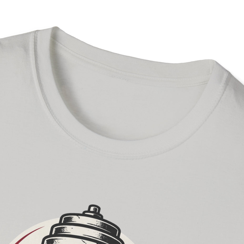 Gym Sanctuary T-Shirt