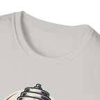 Gym Sanctuary T-Shirt
