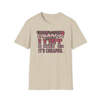 Therapy - Gym T-Shirt