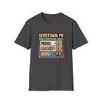 Serotonin PR T-Shirt