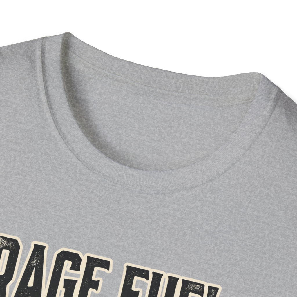 Rage Fuel T-Shirt