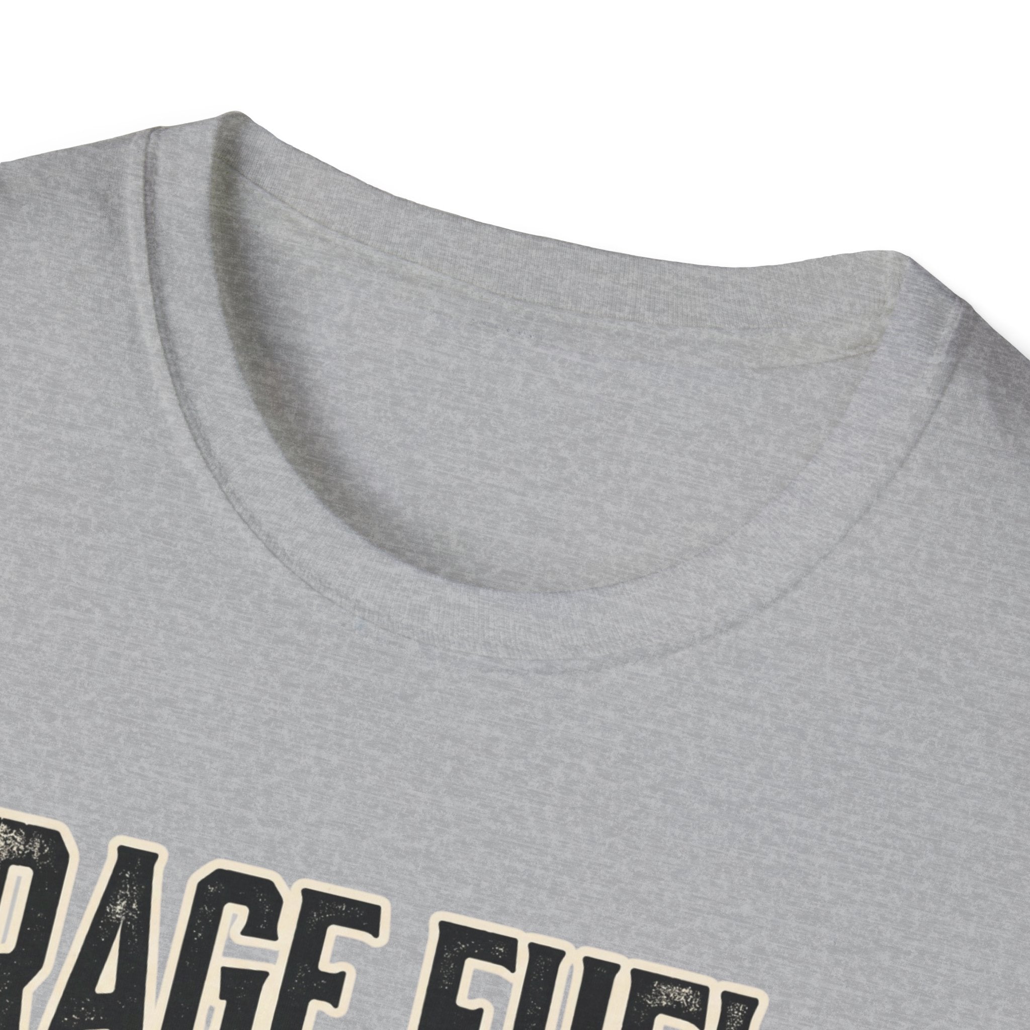 Rage Fuel T-Shirt