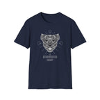 Introverted beastT-Shirt