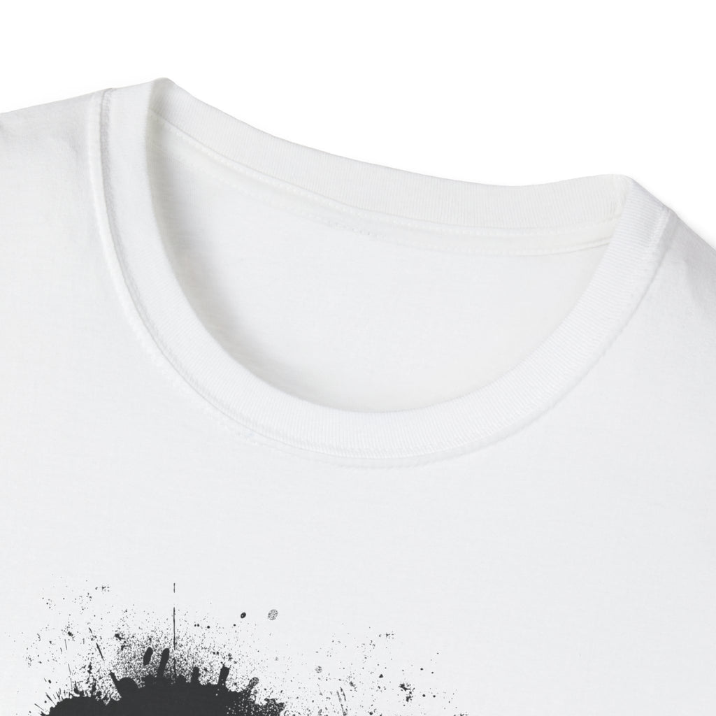 Never the hunted beast T-Shirt