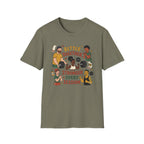 Better together, stronger every session T-Shirt