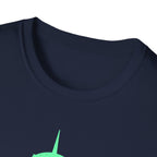 PR Hunter – No Limits, Just Records T-Shirt