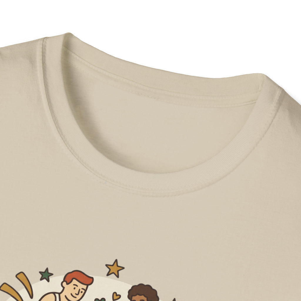 Push day with good people T-Shirt