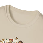 Push day with good people T-Shirt