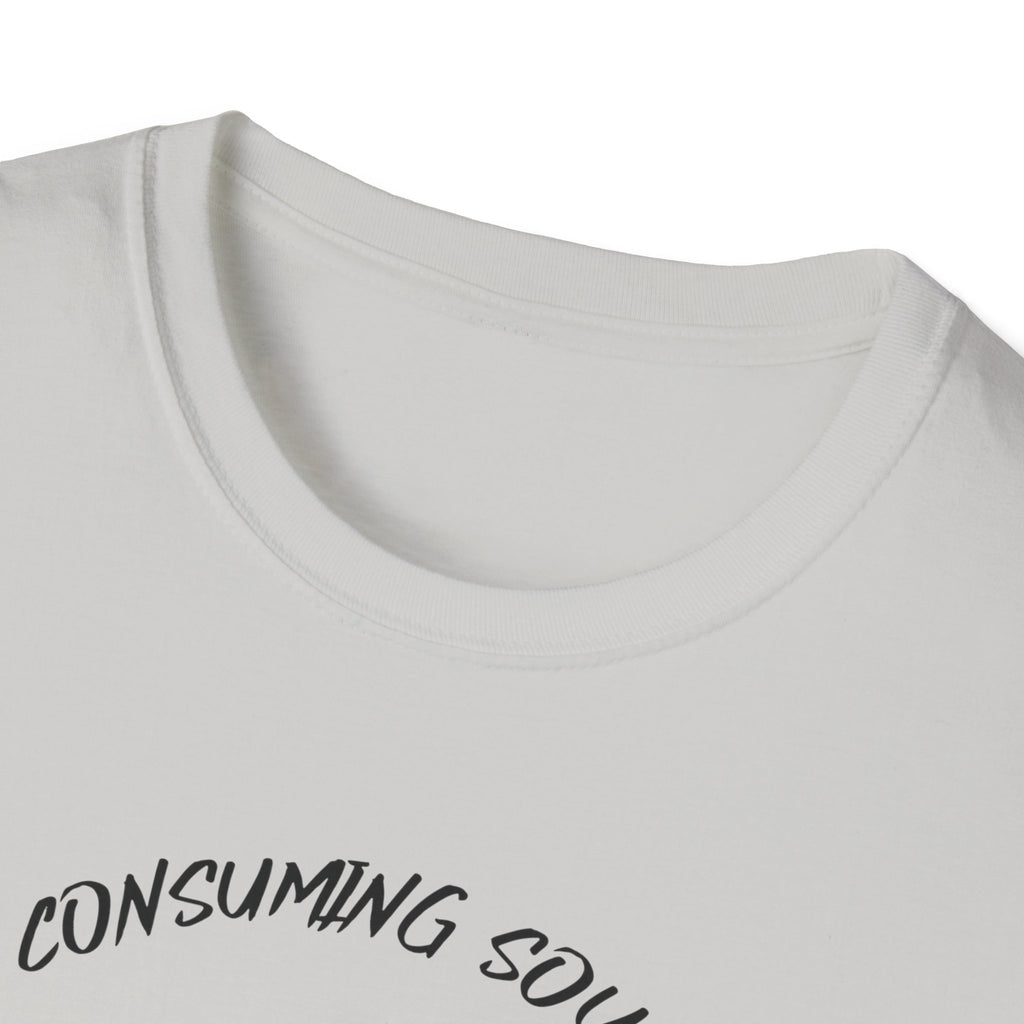 Consuming souls T-Shirt
