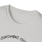 Consuming souls T-Shirt