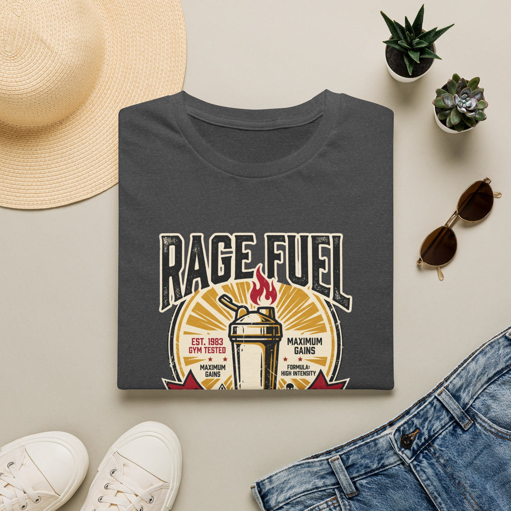 Rage Fuel T-Shirt