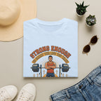 Strong enough to carry life T-Shirt