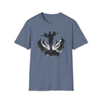 Barbell Ascent – Hiker Strength Edition T-Shirt