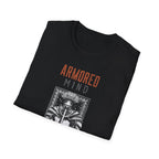 Armored mind T-Shirt