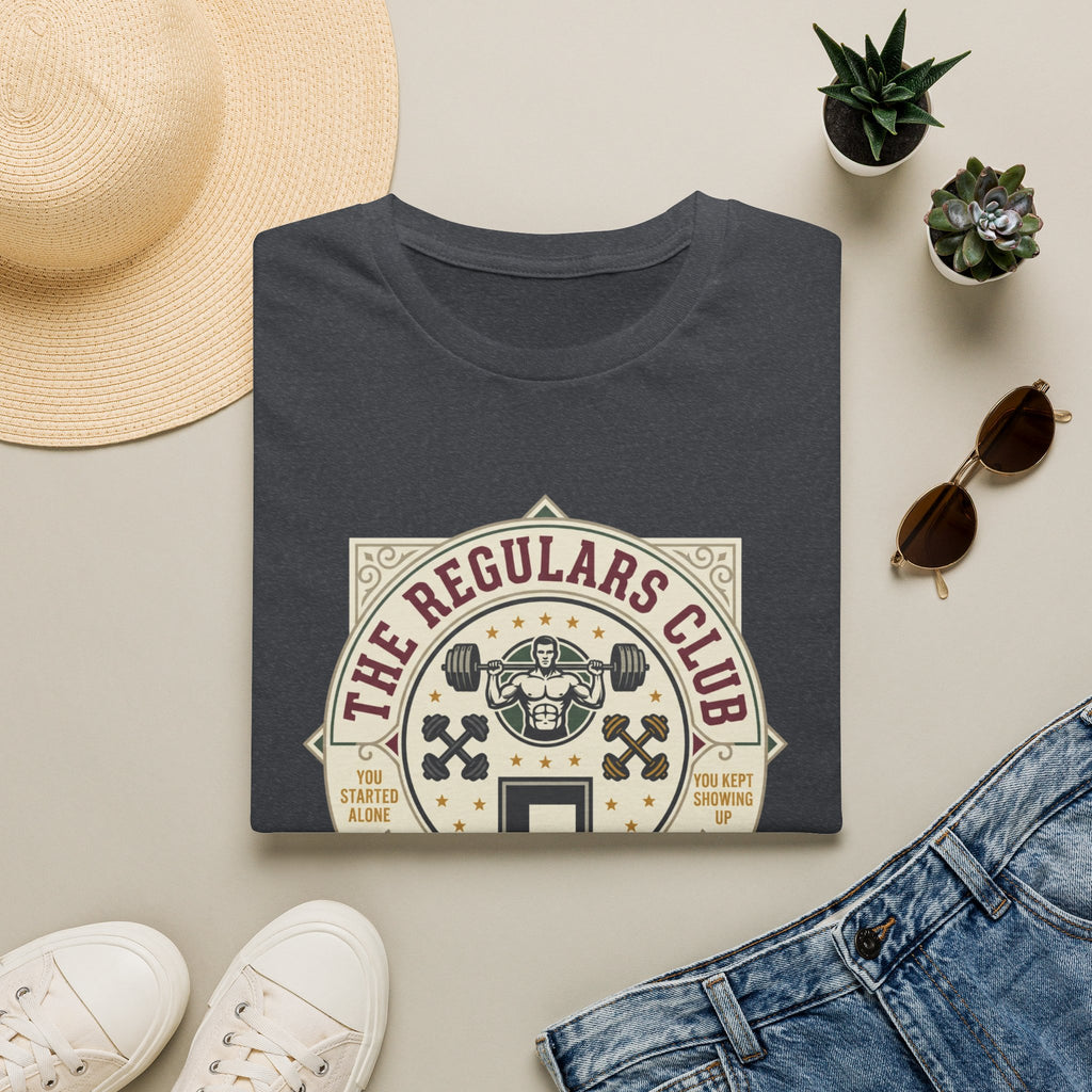 The Regulars club T-Shirt