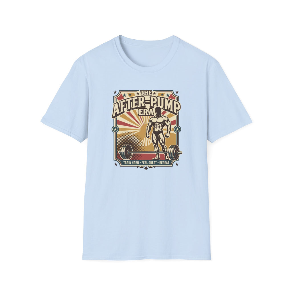 After pump Era T-Shirt
