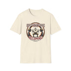Show up for the person you are becoming T-Shirt