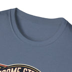 Become stronger than your excuses T-Shirt
