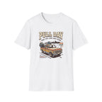 Pull day - Take the long way home T-Shirt