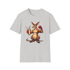 Ripped & Ready Roo T-Shirt