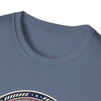 Monday is Global chest day - Inspiring T-Shirt