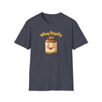 Whey Royalty T-Shirt