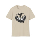 Barbell Ascent – Hiker Strength Edition T-Shirt