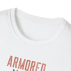 Armored mind T-Shirt