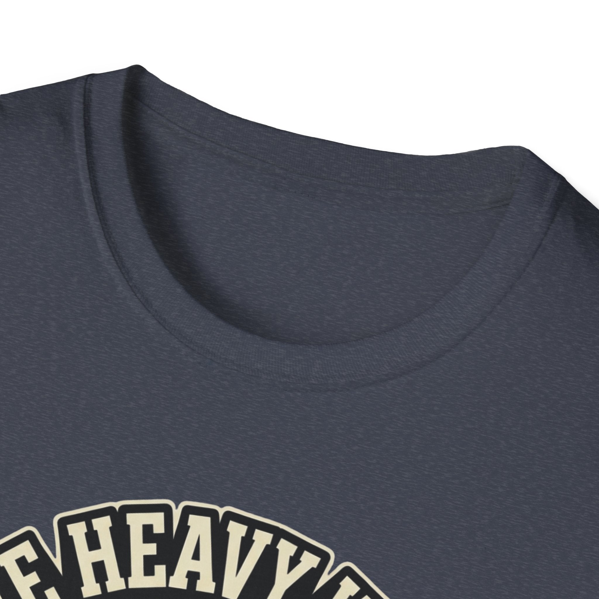 Move heavy weight T-Shirt